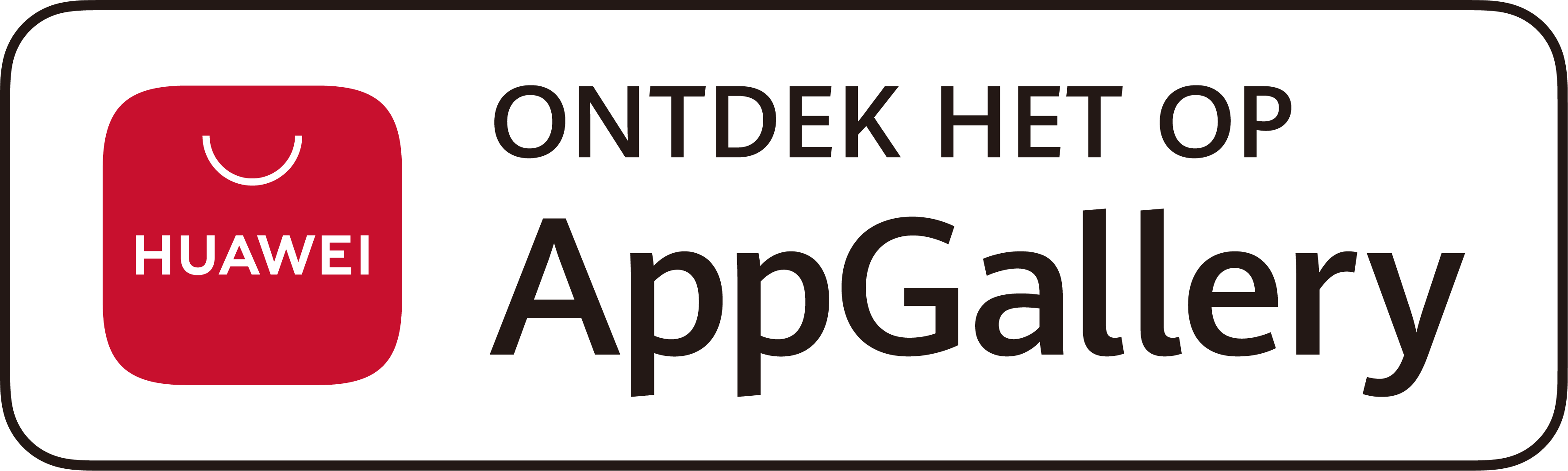 Download de app too good to go in hueawei store